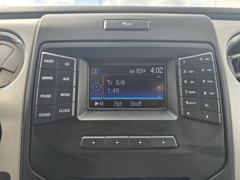 Used 2013 Ford F150 XLT w/ XLT Chrome Pkg image 29