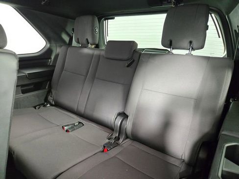 Used 2025 Toyota Sequoia SR5 image 18