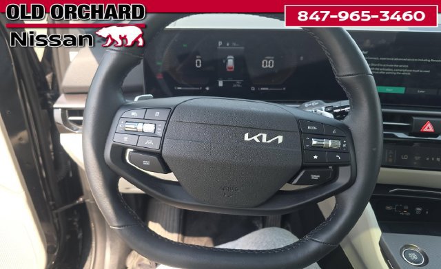 Used 2026 Kia Sportage EX w/ EX Panoramic Sunroof Package AWD/4WD image 10
