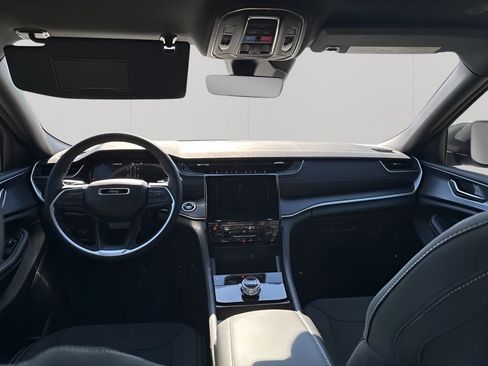 New 2025 Jeep Grand Cherokee L Laredo w/ Luxury Tech Group I image 22