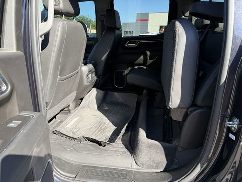 Used 2022 GMC Sierra 1500 Elevation w/ Elevation Premium Package AWD/4WD image 33