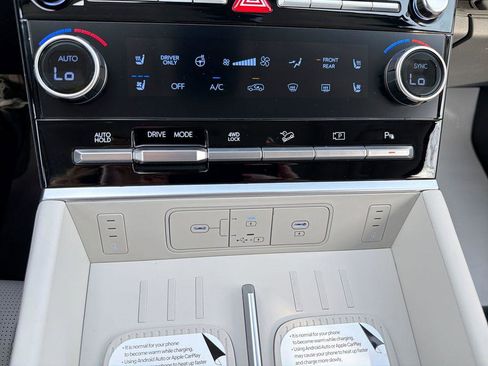 New 2026 Hyundai Santa Fe Calligraphy AWD/4WD image 24