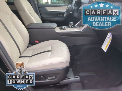 Used 2025 MAZDA CX-70 3.3 Turbo w/ Premium Package image 24