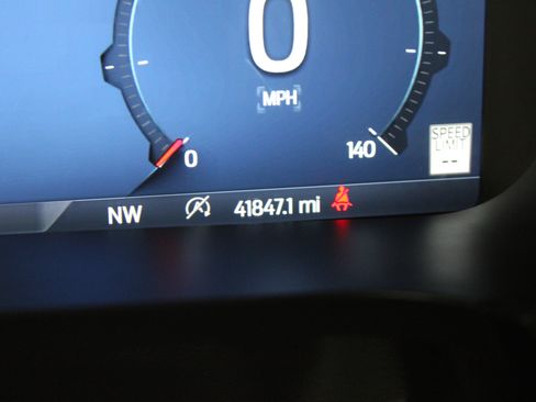 Used 2025 Ford F150 Raptor image 12