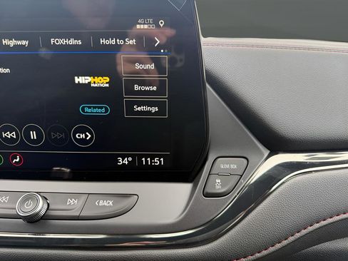 New 2026 Chevrolet Blazer RS w/ Enhanced Convenience Package AWD/4WD image 27