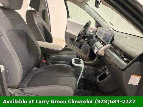 Used 2024 Hyundai Ioniq 5 SE image 24