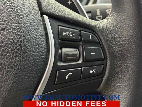 Used 2016 BMW 328i xDrive Sedan image 39