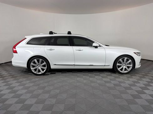 Used 2018 Volvo V90 T6 Inscription AWD/4WD image 2