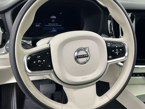 Certified 2025 Volvo V60 B5 Cross Country Plus image 15