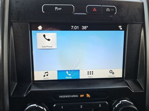 Used 2019 Ford F150 XLT AWD/4WD image 41