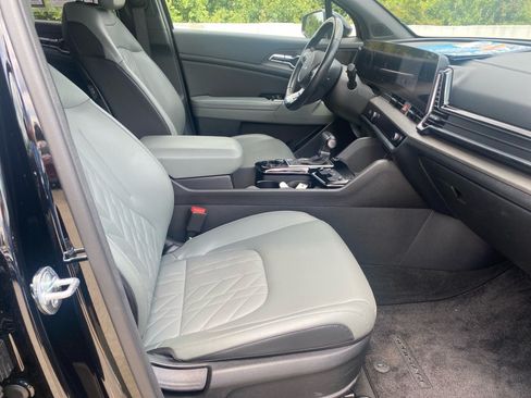 Used 2023 Kia Sportage X-Pro AWD/4WD image 32