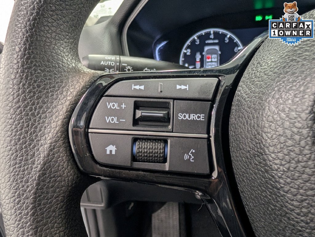 Used 2023 Honda Civic LX image 16