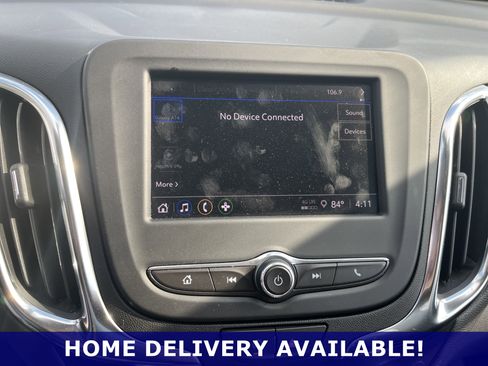 Used 2024 Chevrolet Equinox LT image 8