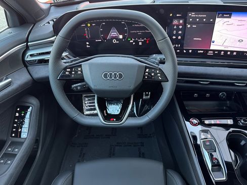 New 2025 Audi S5 Premium Plus image 11