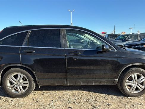 Used 2010 Honda CR-V EX-L image 5