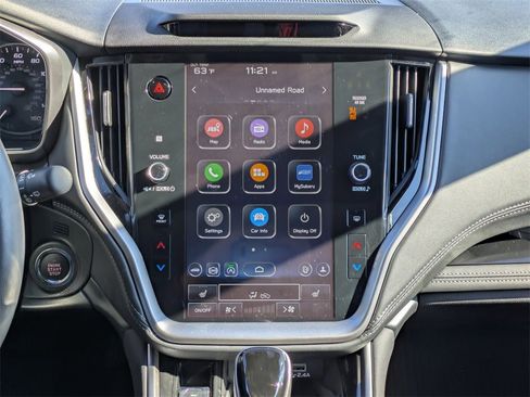 Certified 2025 Subaru Outback Limited XT w/ Popular Package #2 image 21