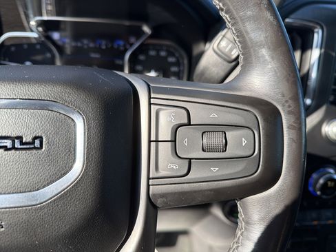 Used 2020 GMC Sierra 2500 Denali w/ Denali Ultimate Package image 15