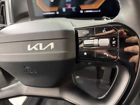 New 2026 Kia Sorento EX FWD image 30
