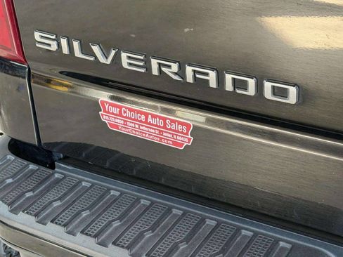 Used 2019 Chevrolet Silverado 1500 RST image 29