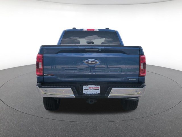 Used 2022 Ford F150 XLT w/ Equipment Group 302A High RWD image 5