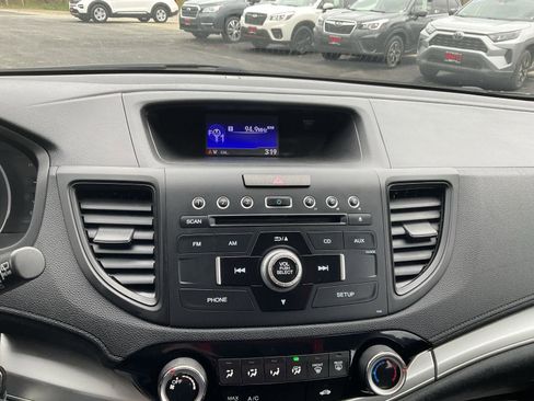 Used 2016 Honda CR-V LX image 16