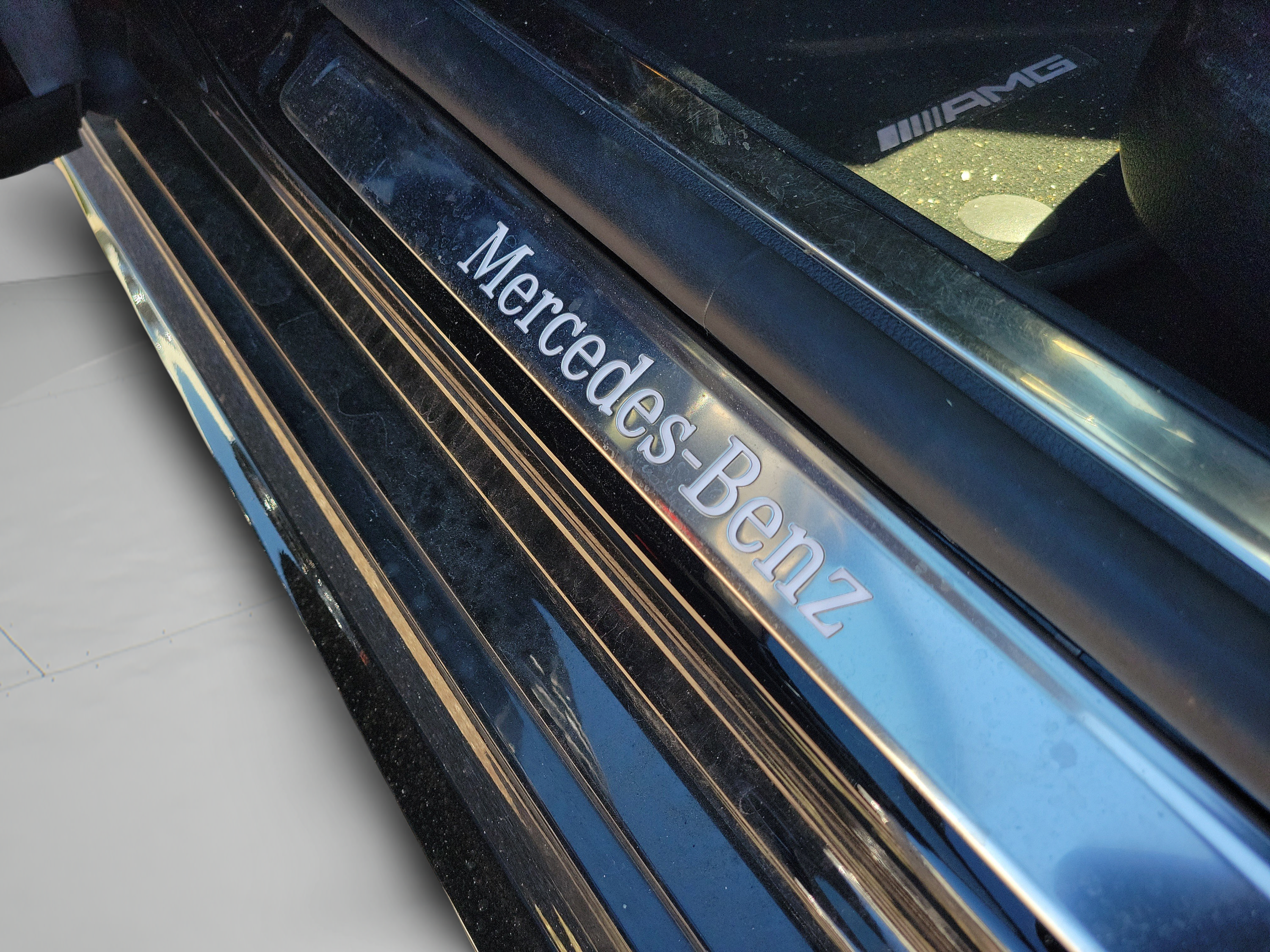 Certified 2022 Mercedes-Benz S 580 4MATIC Sedan image 35