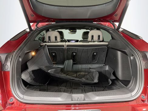 Used 2024 Buick Envista Avenir image 17