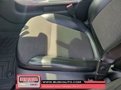 Used 2013 Chevrolet Malibu LT image 18