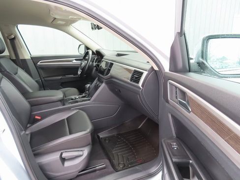 Used 2019 Volkswagen Atlas SE image 22