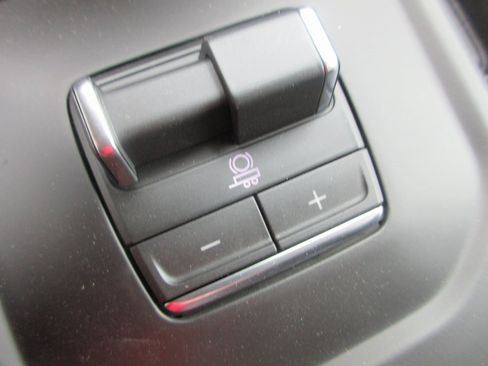 New 2026 GMC Sierra 1500 AT4X image 21