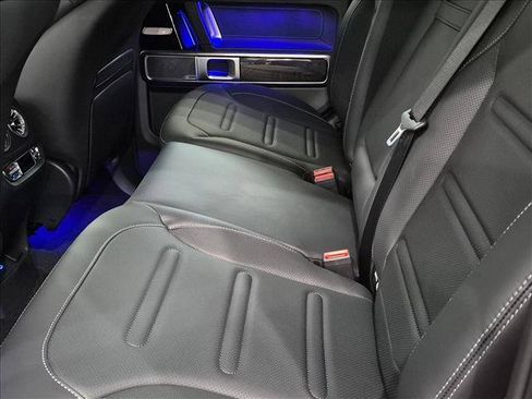 New 2027 Mercedes-Benz G 580 e image 15