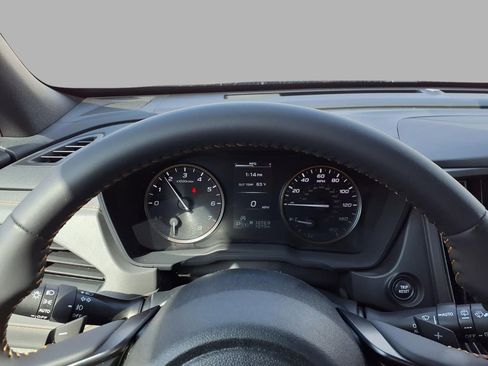 Used 2026 Subaru Forester Wilderness image 8