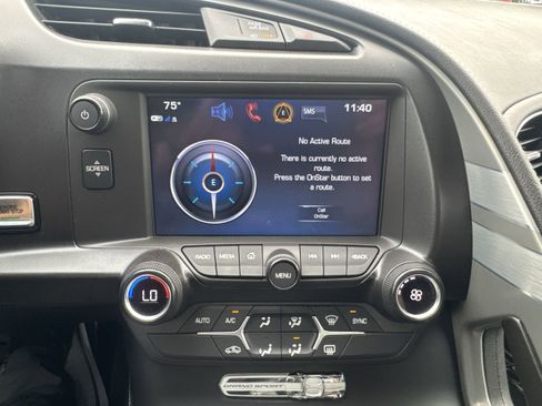 Used 2019 Chevrolet Corvette Grand Sport image 14