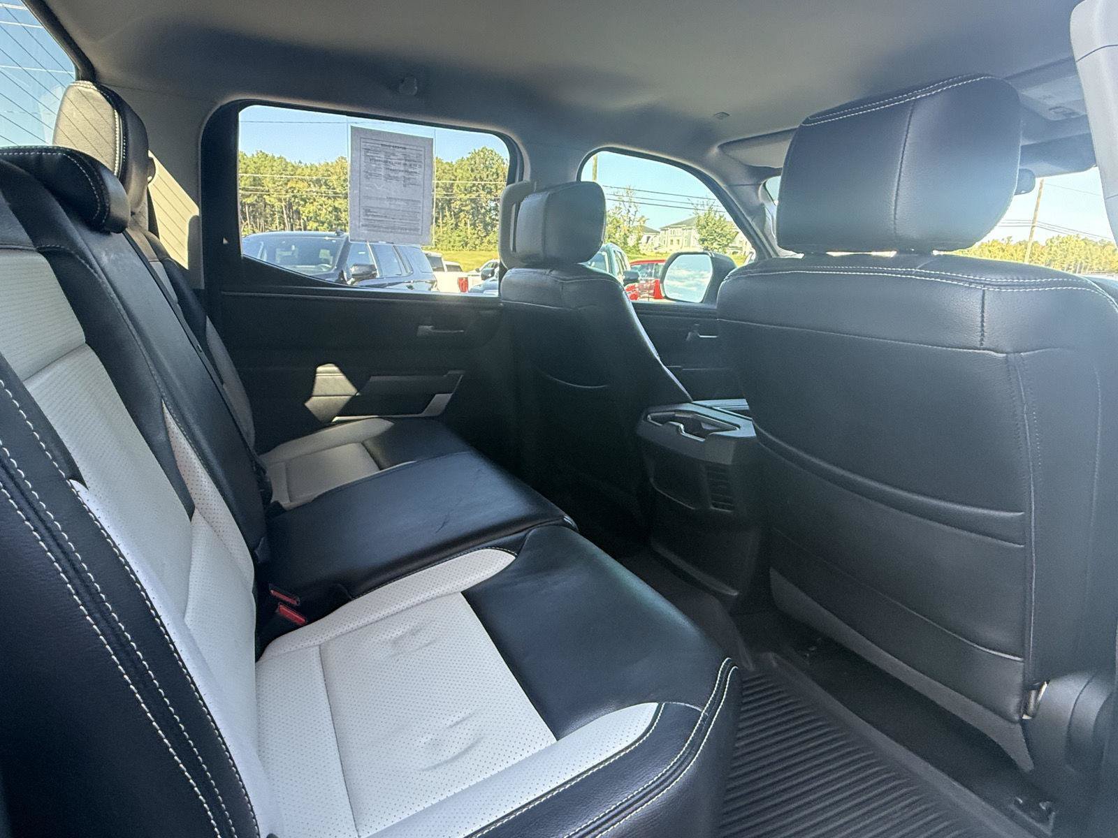 Used 2022 Toyota Tundra SR5 AWD/4WD image 21