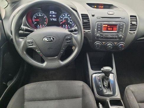 Used 2017 Kia Forte LX FWD image 22