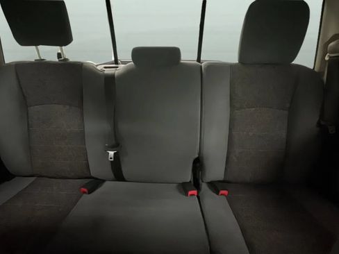 Used 2017 RAM 1500 Big Horn RWD image 18