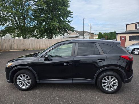 Used 2016 MAZDA CX-5 Touring AWD/4WD image 9