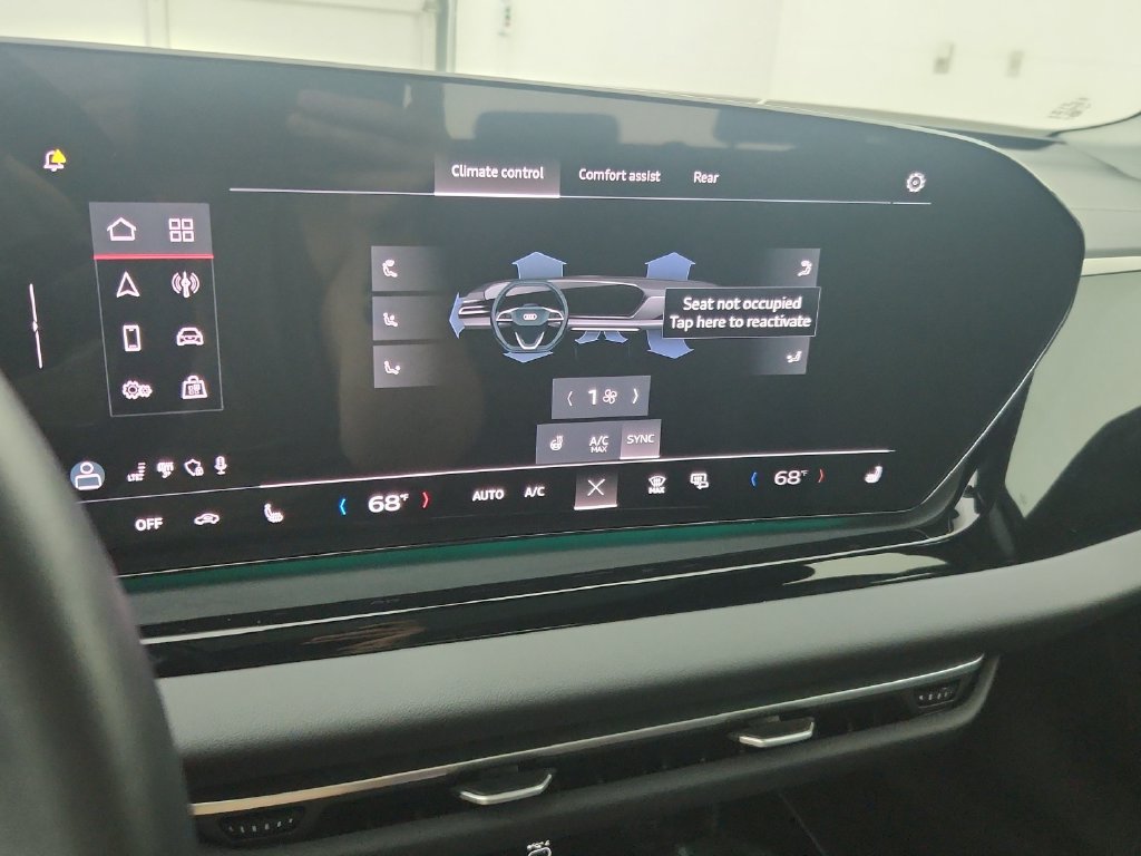 Used 2025 Audi A5 Premium w/ Convenience Package AWD/4WD image 29