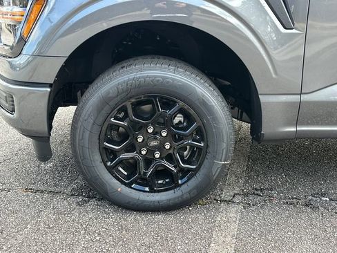 New 2026 Ford F150 STX image 11