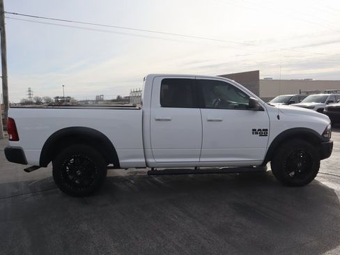 Used 2019 RAM 1500 Classic Warlock w/ Electronics Group image 3