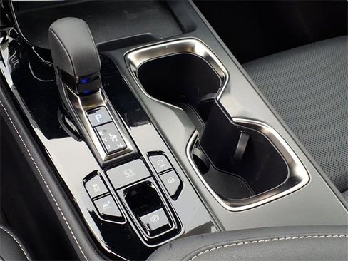 Certified 2022 Lexus NX 350 AWD image 11