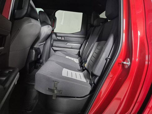 New 2026 Toyota Tacoma 4x4 Double Cab image 30