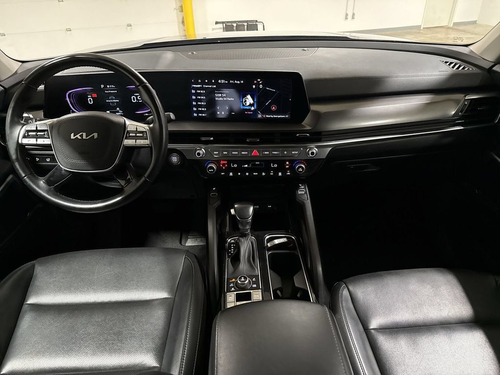 Used 2025 Kia Telluride S AWD/4WD image 10
