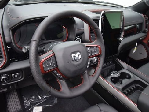 New 2026 RAM 1500 Rebel w/ Rebel Level 2 Equipment Group AWD/4WD image 35