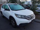 Used 2014 Honda CR-V LX image 2