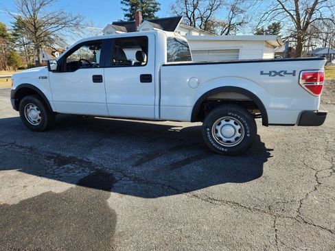 Used 2014 Ford F150 XL w/ Trailer Tow Package image 10