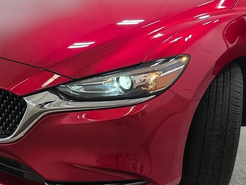 Used 2021 MAZDA MAZDA6 Touring FWD image 31