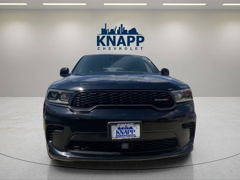 Used 2023 Dodge Durango GT image 8