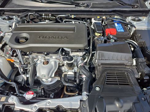Certified 2026 Honda Civic Sport image 32