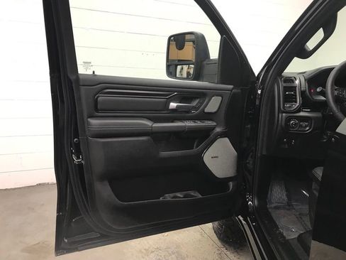 New 2026 RAM 1500 Rebel w/ Rebel Level 2 Equipment Group image 9